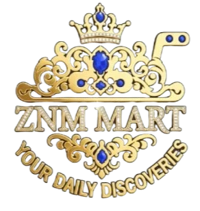 ZnmMart